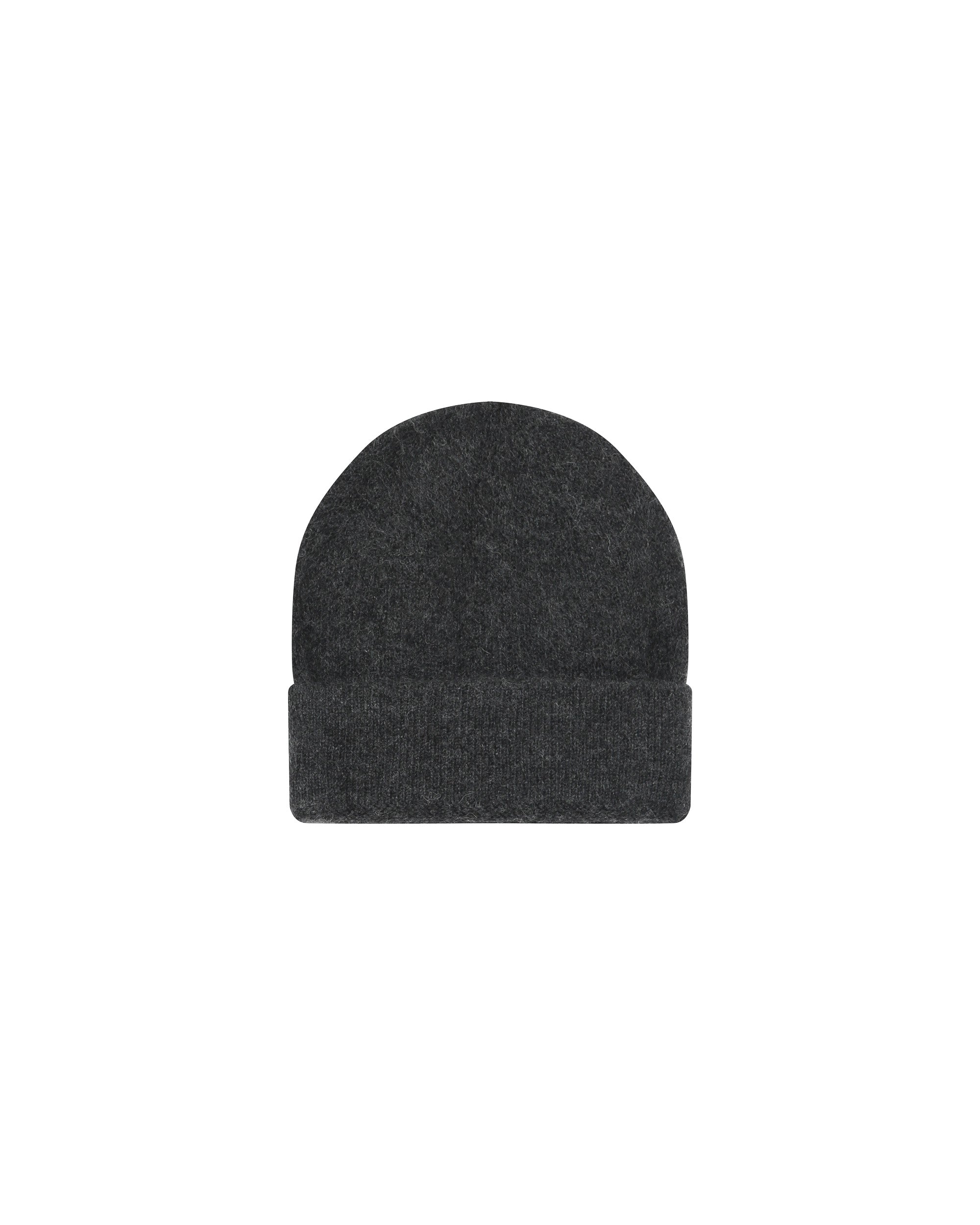 Bonnet Anthracite Sanfrancisco