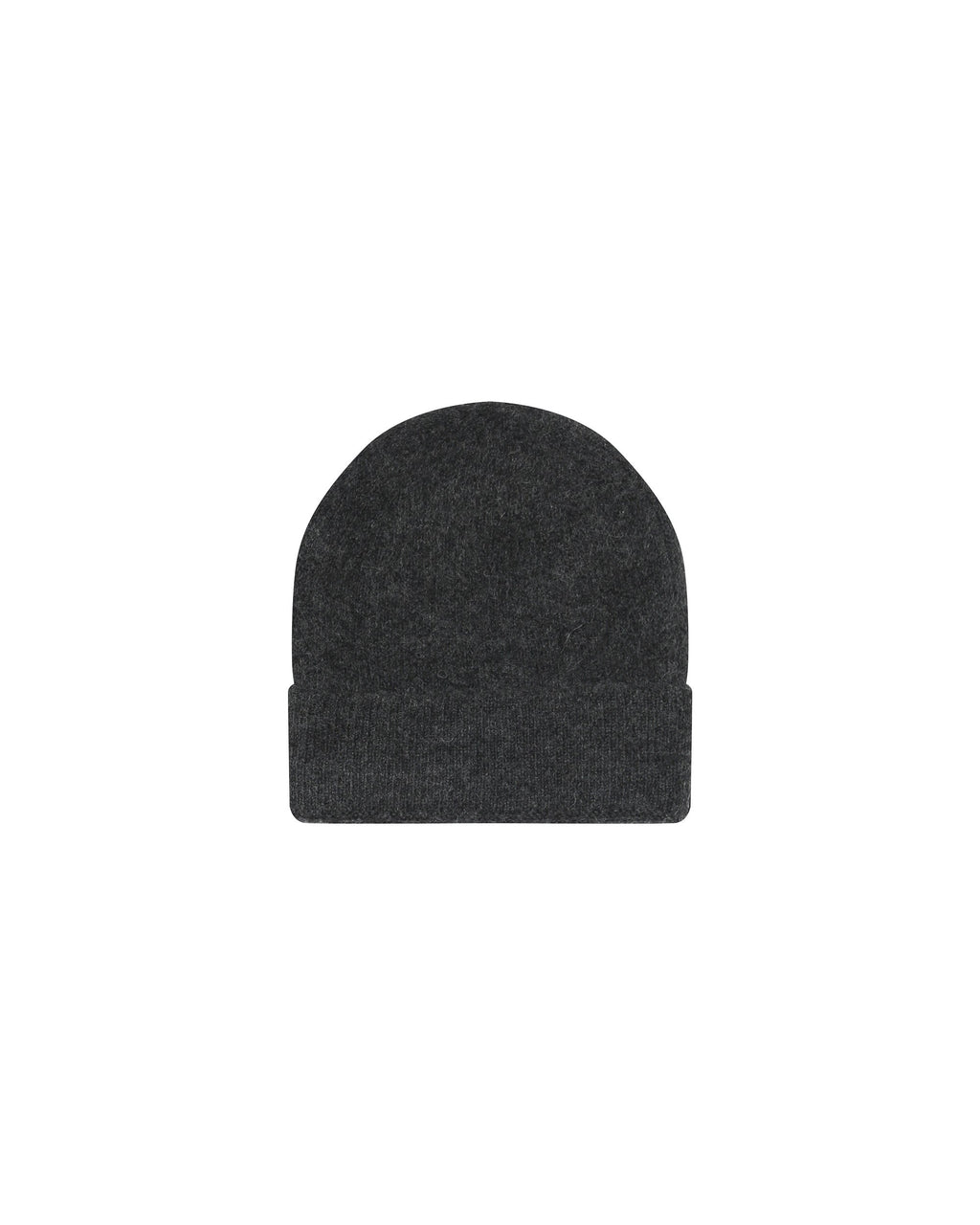 Bonnet Anthracite Sanfrancisco