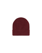 Bonnet Bordeaux Sanfrancisco