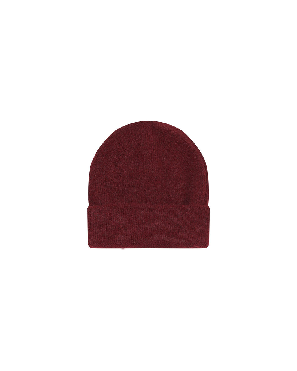 Bonnet Bordeaux Sanfrancisco