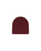 Bonnet Bordeaux Sanfrancisco