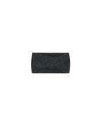 Bandeau Anthracite Sana