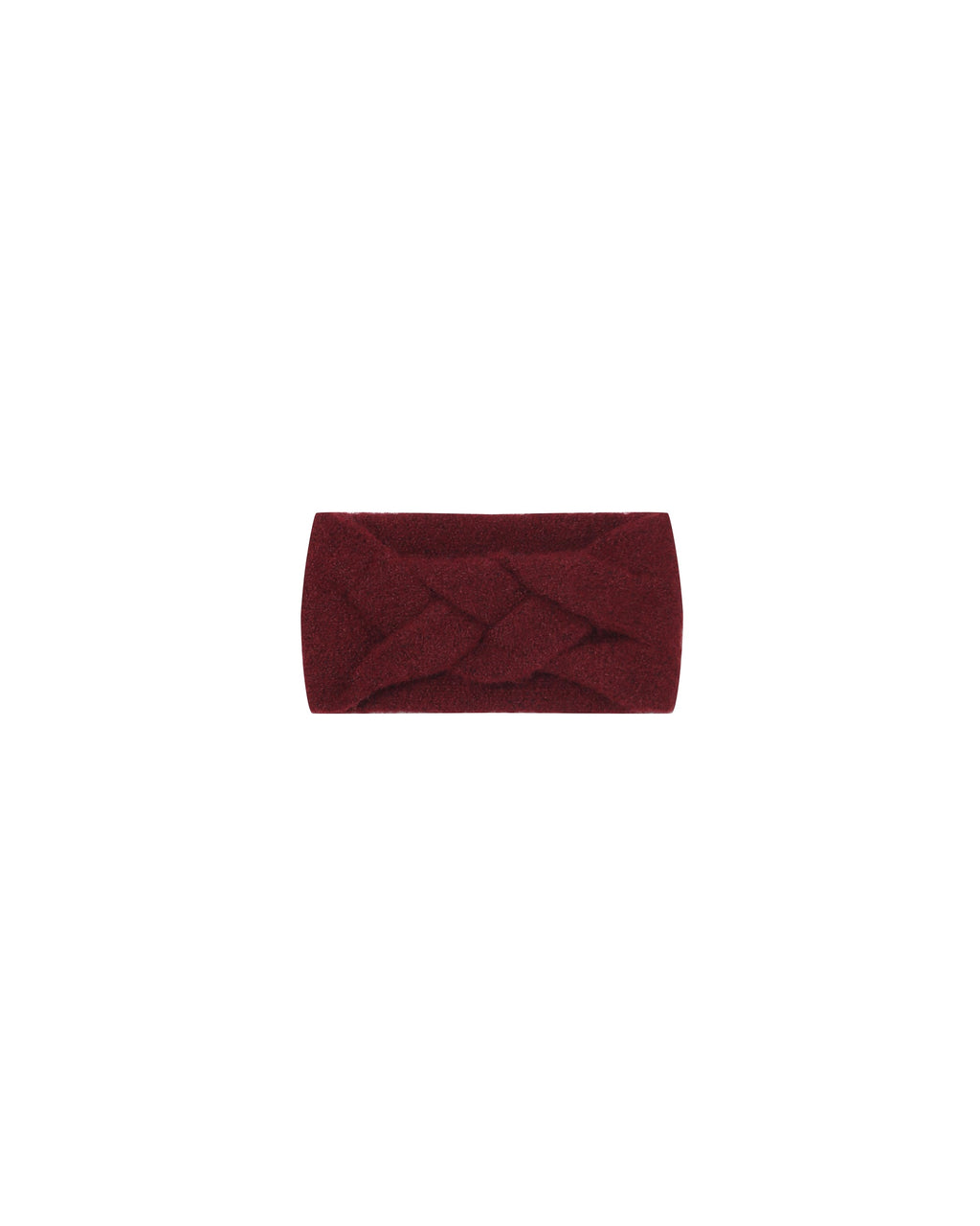 Bandeau Bordeaux Sana
