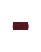 Bandeau Bordeaux Sana