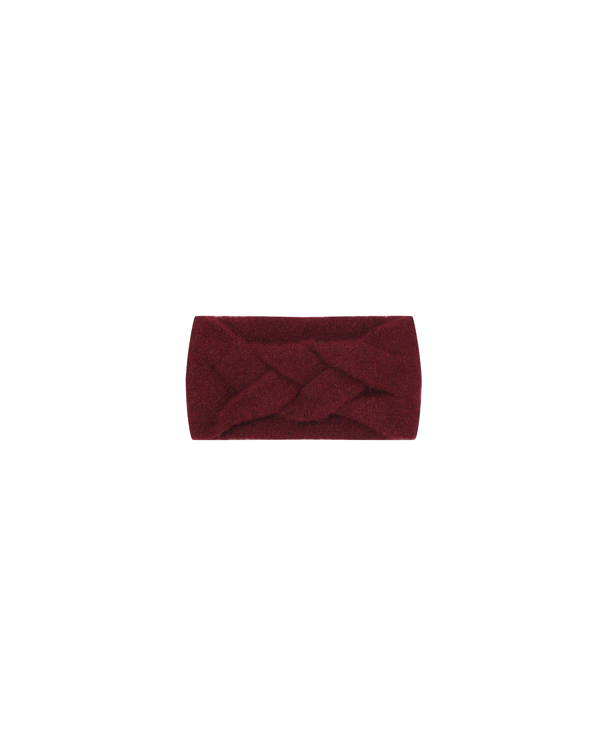 Bandeau Bordeaux Sana
