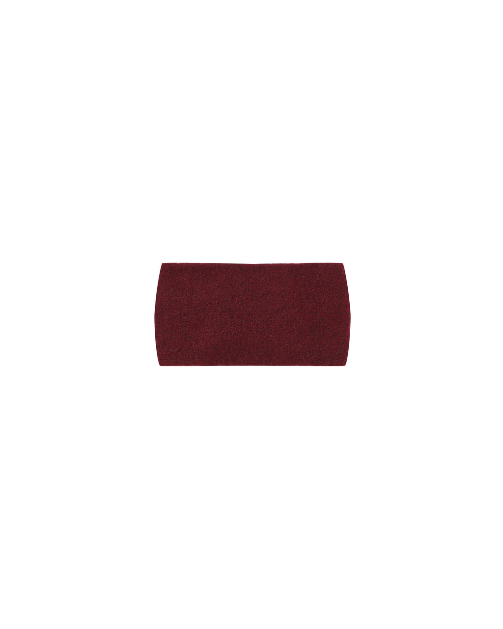Bandeau Bordeaux Sana