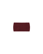 Bandeau Bordeaux Sana