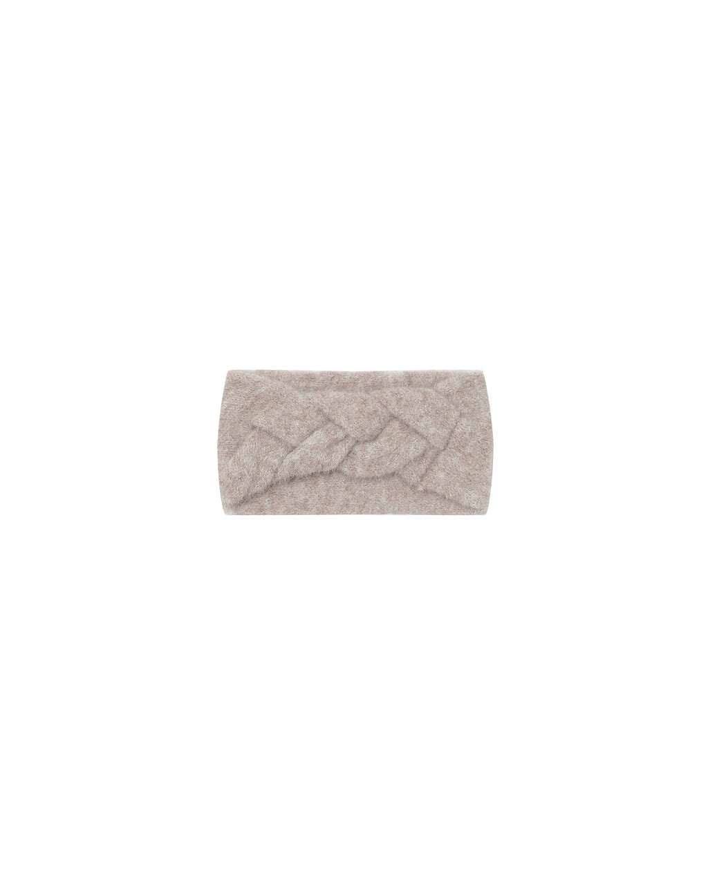 Sana Headband - Taupe