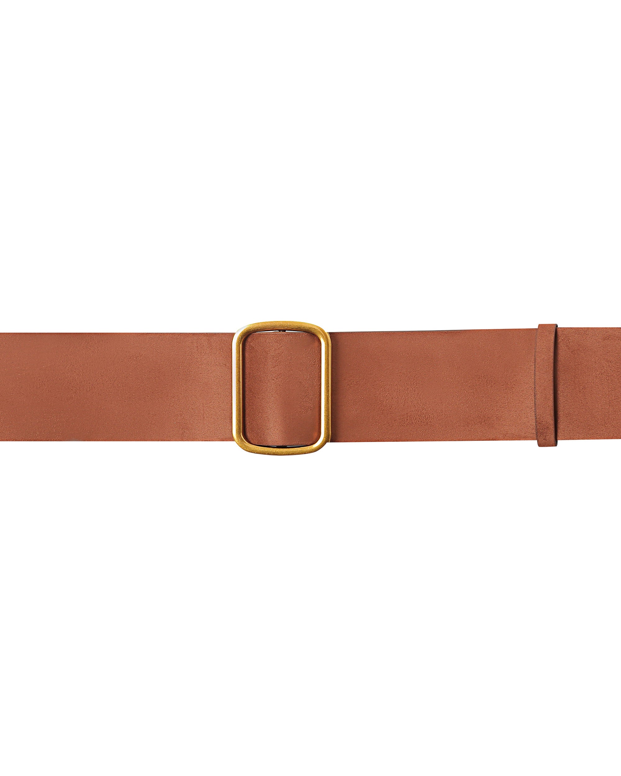 Camel Belt Nelsie