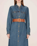 Camel Belt Nelsie