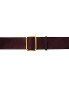 Ceinture Prune Nelsie