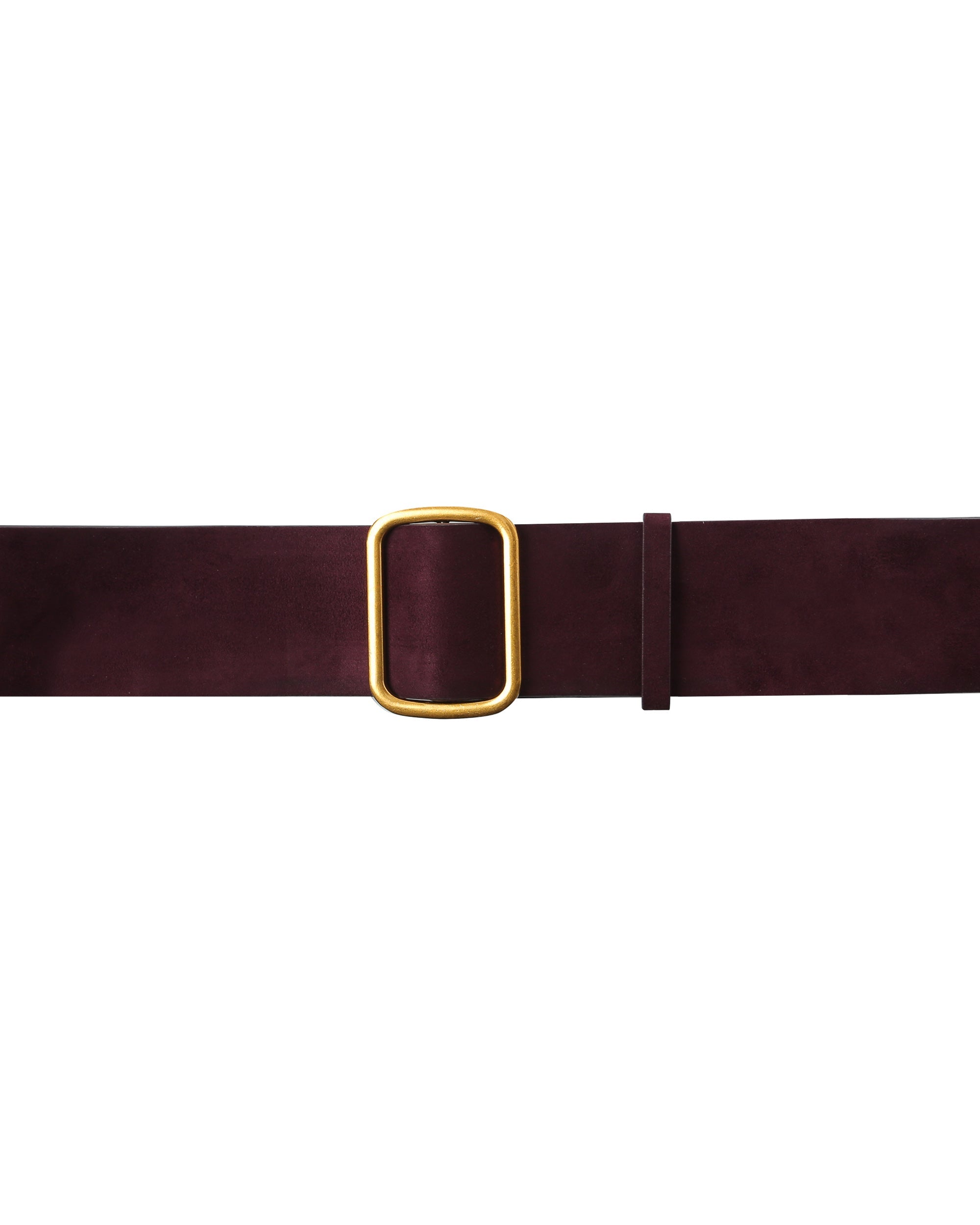 Ceinture Prune Nelsie