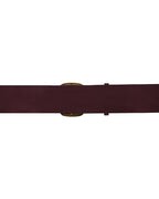 Ceinture Prune Nelsie