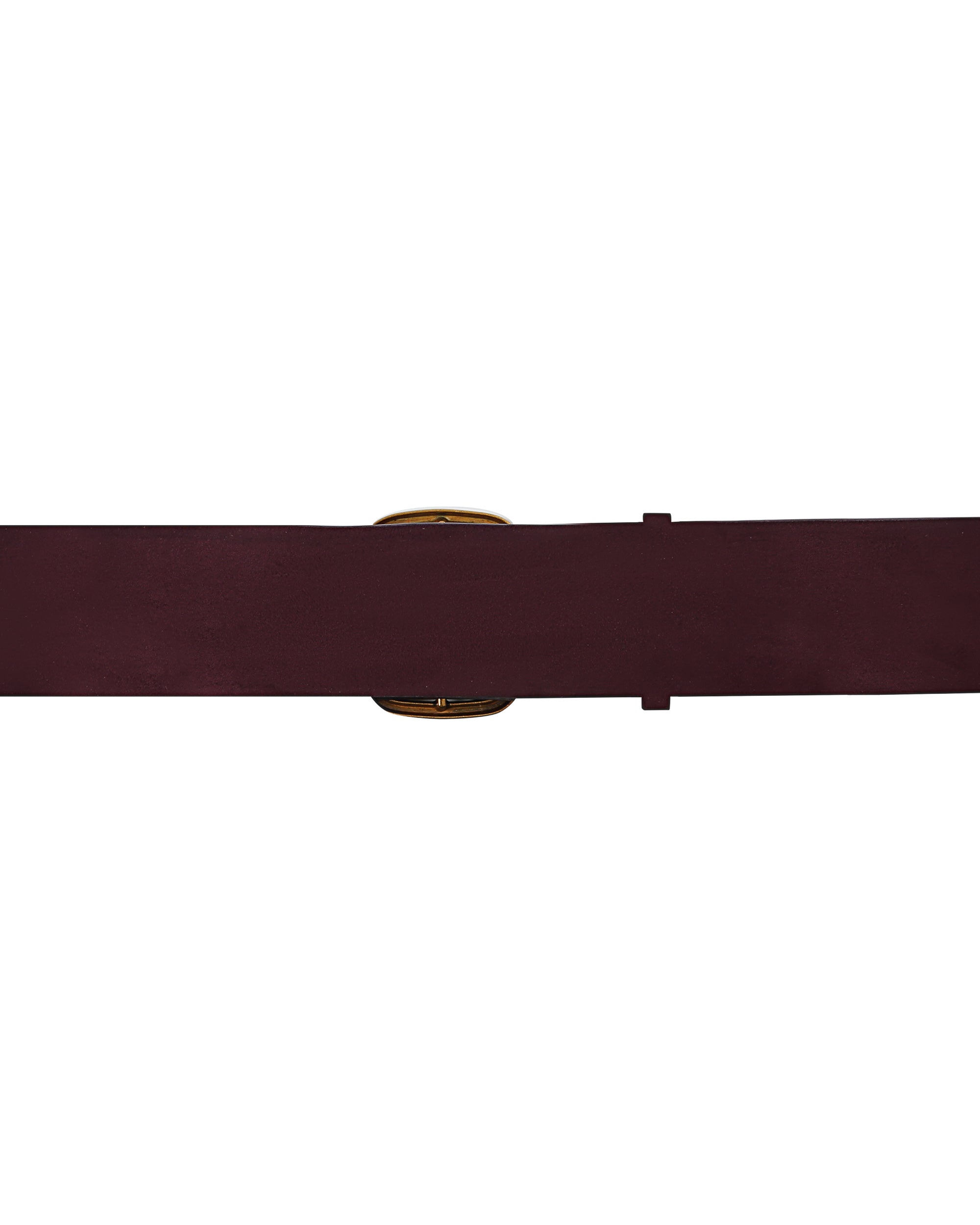 Ceinture Prune Nelsie