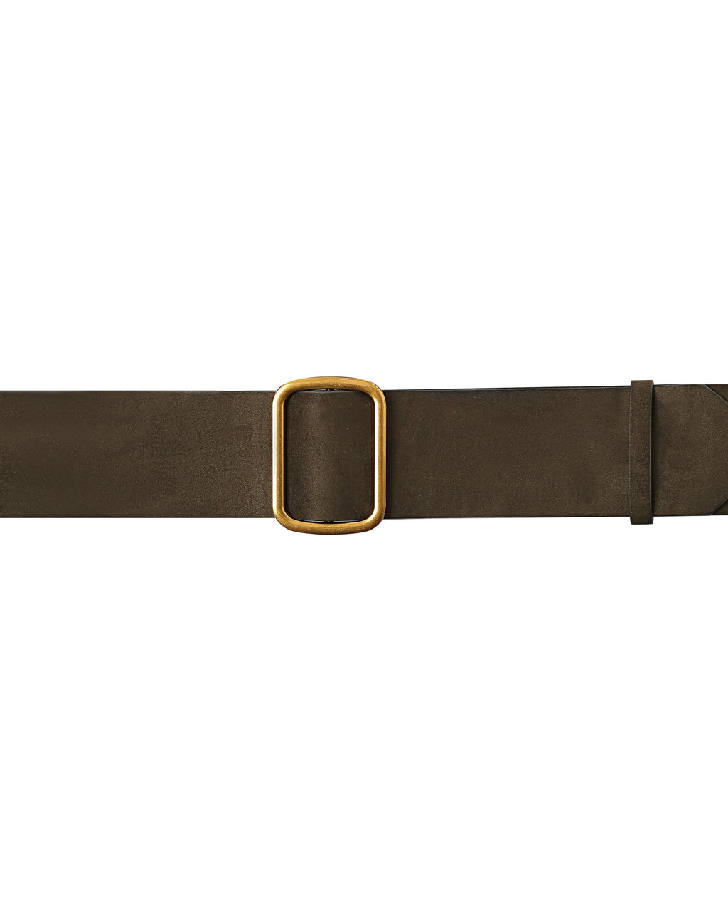 Ceinture Vert Foret Nelsie