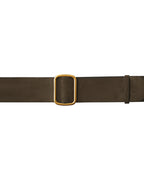 Ceinture Vert Foret Nelsie