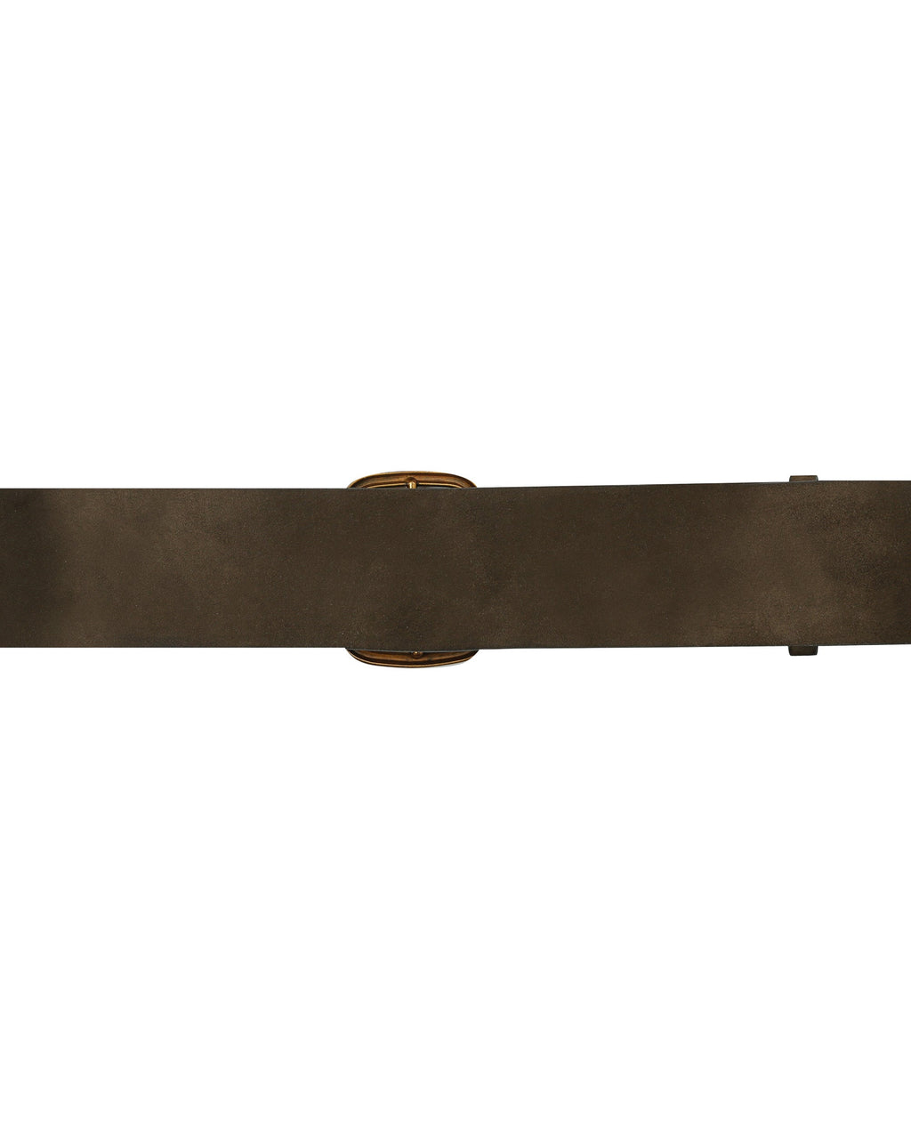 Ceinture Vert Foret Nelsie