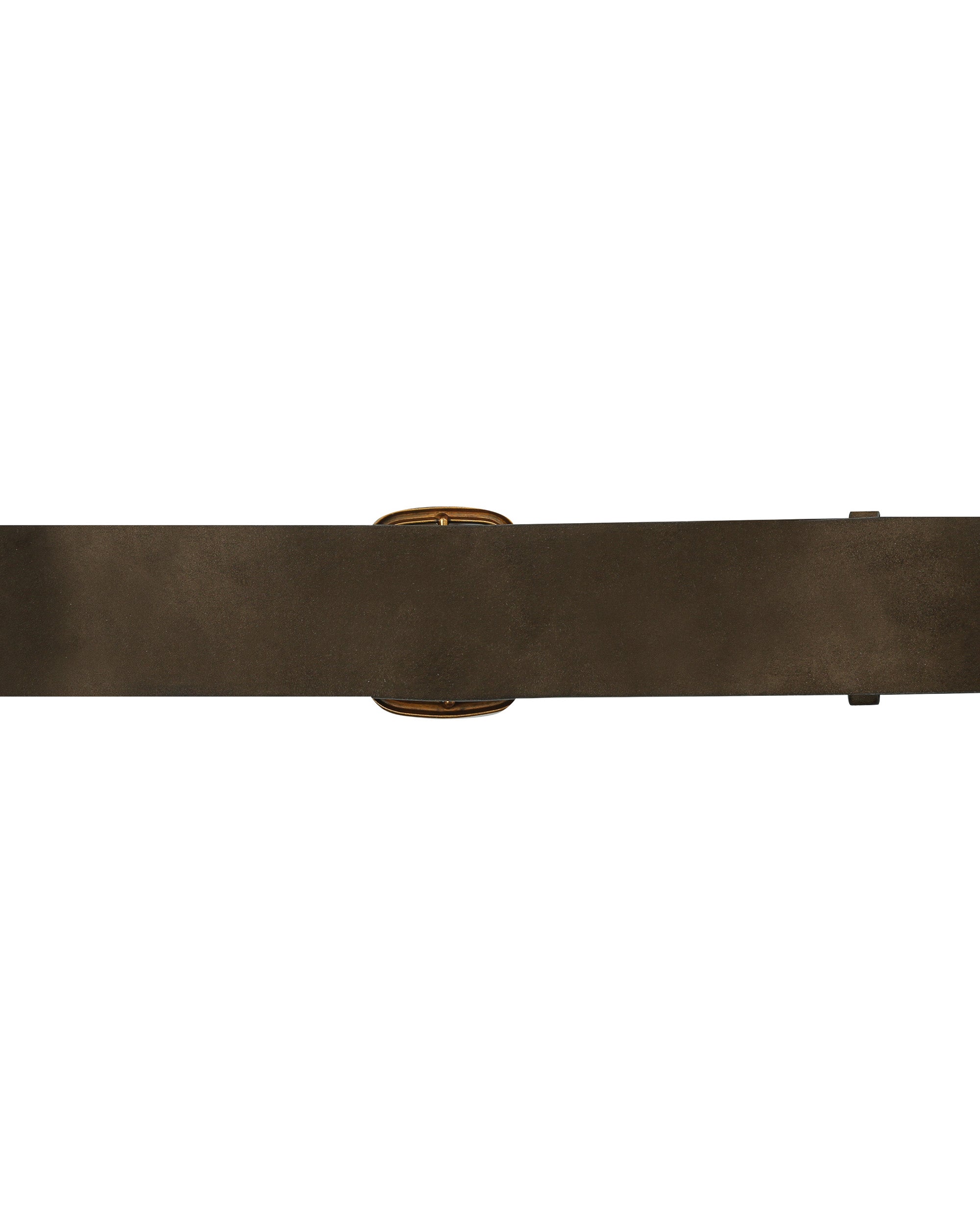 Ceinture Vert Foret Nelsie