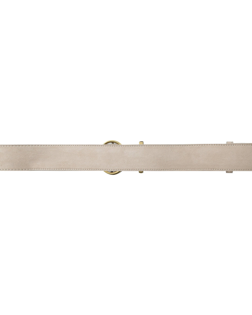 Ceinture Beige Swinton