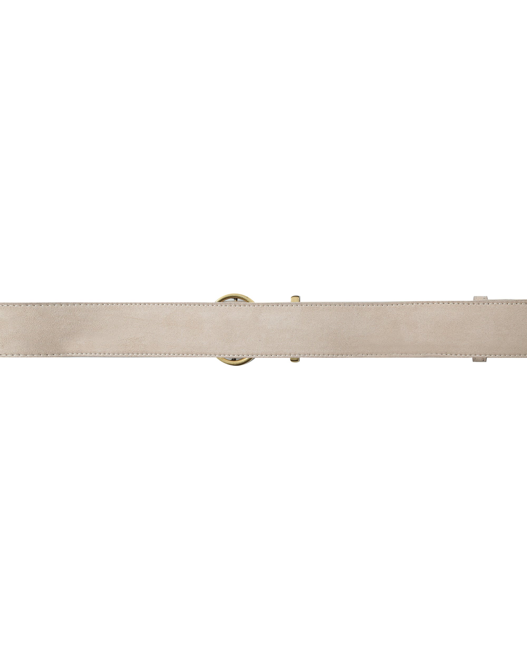 Ceinture Beige Swinton