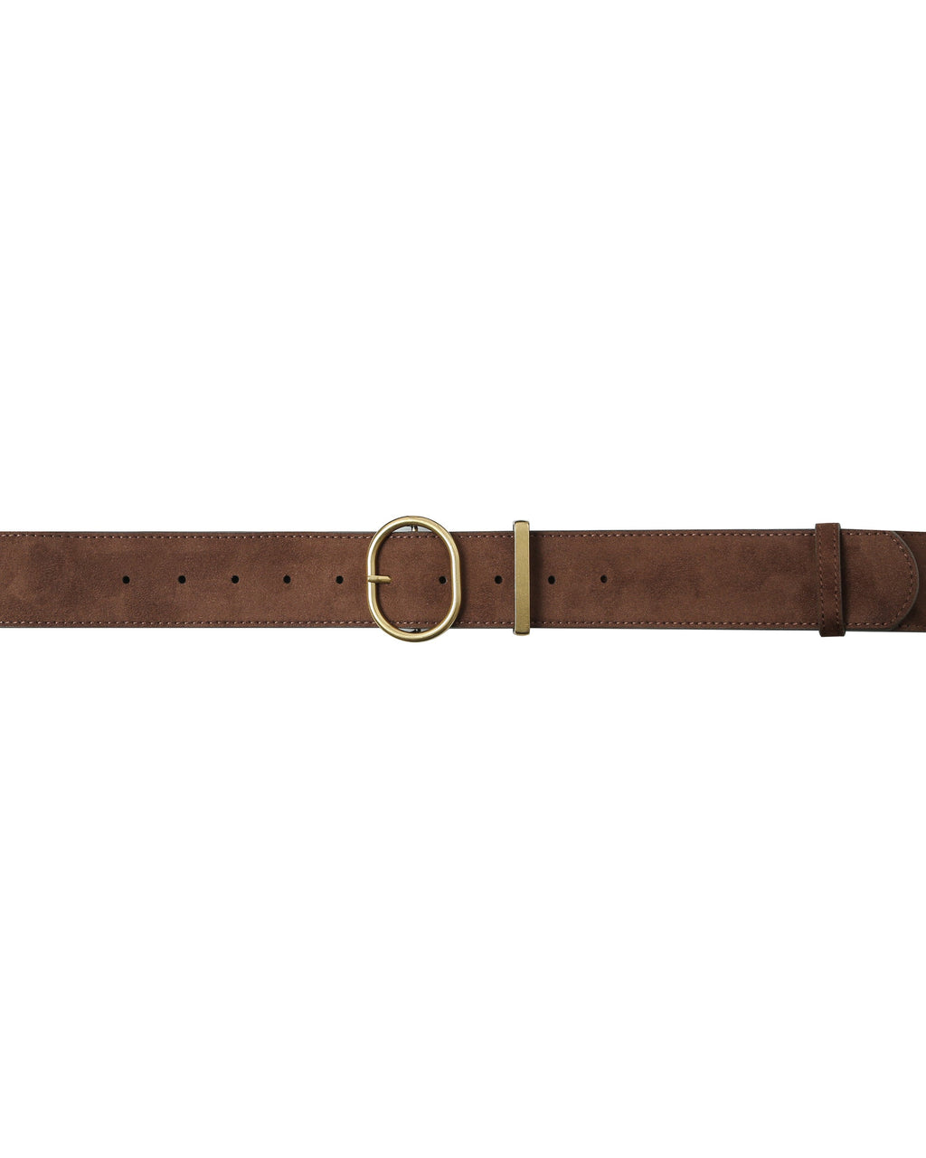 Ceinture Chocolat Swinton