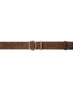 Ceinture Chocolat Swinton