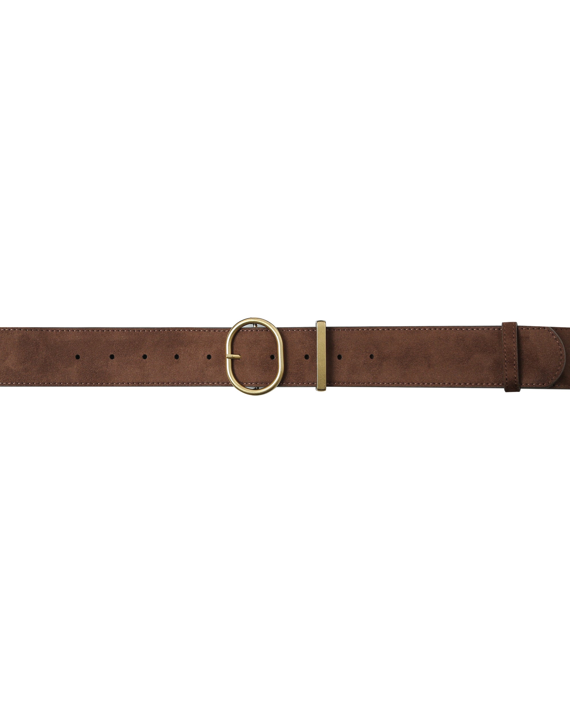 Ceinture Chocolat Swinton