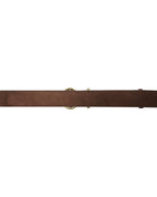 Ceinture Chocolat Swinton