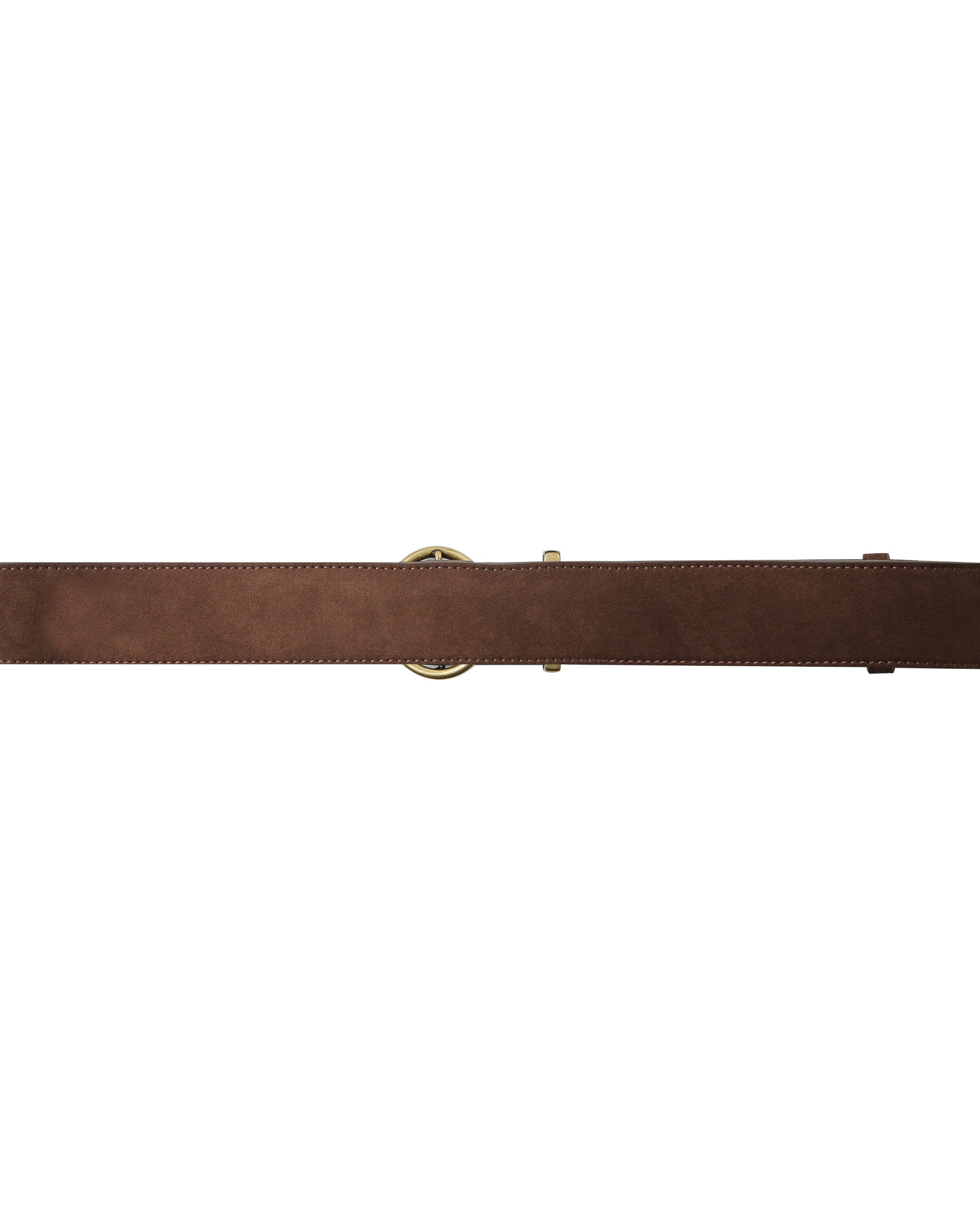 Ceinture Chocolat Swinton