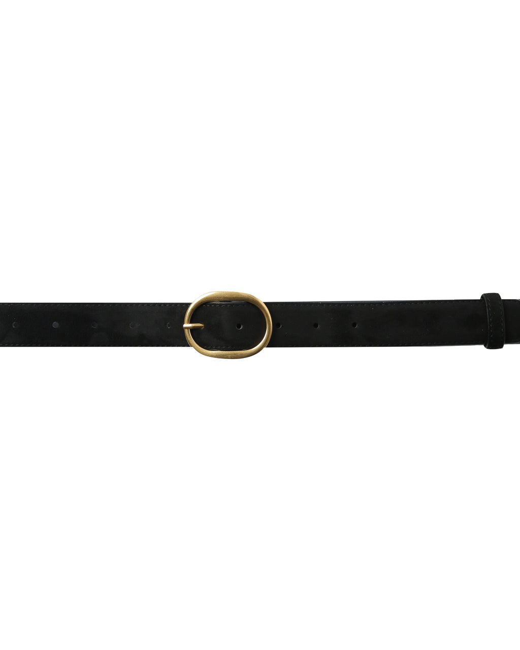 Ceinture Noir Stallone