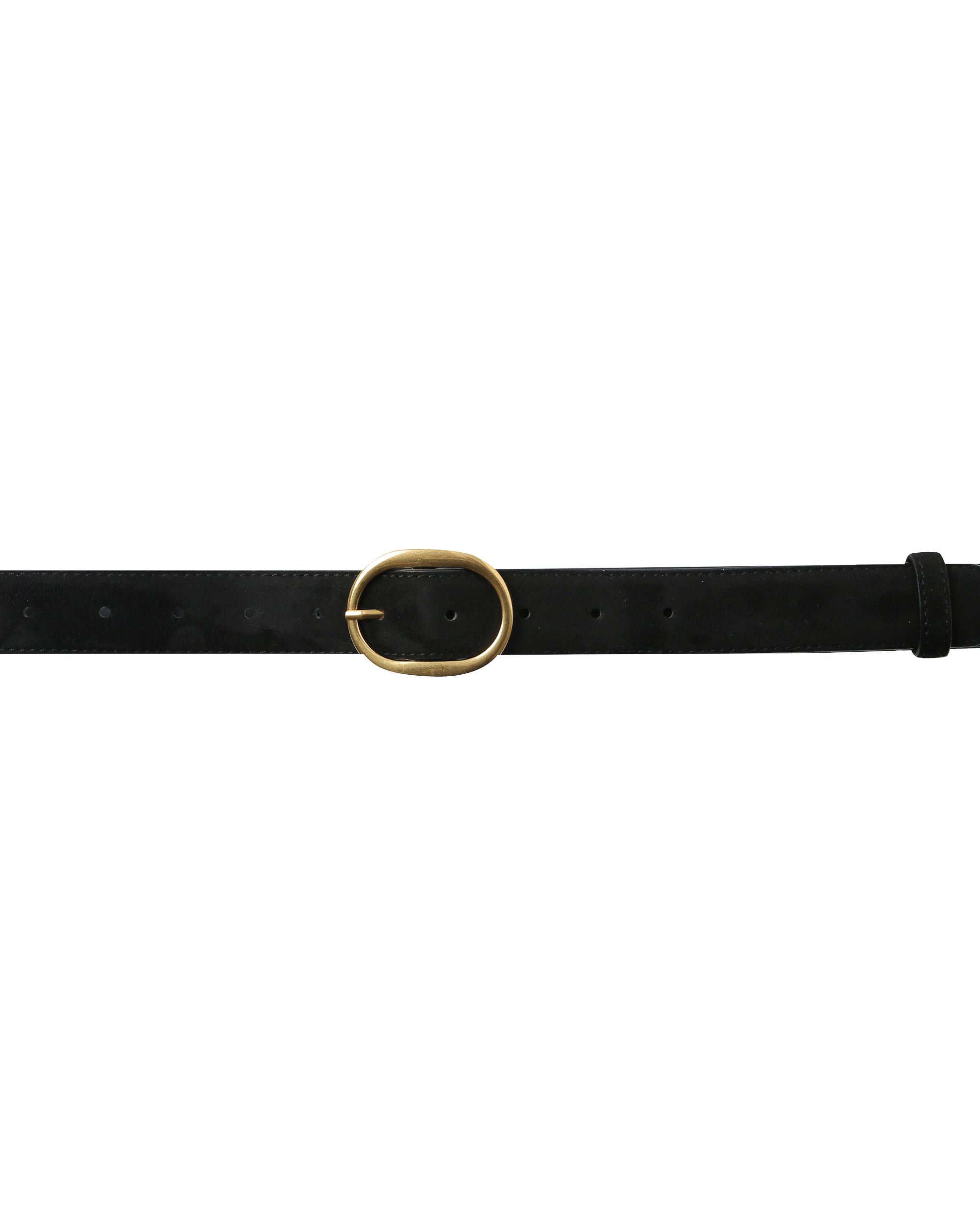 Ceinture Noir Stallone