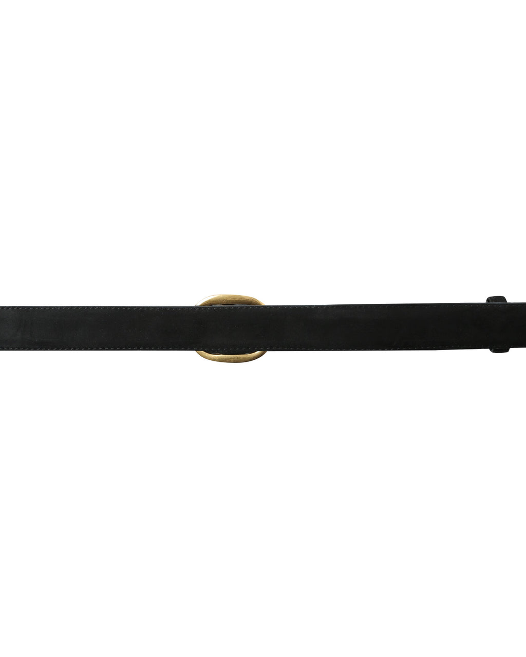 Ceinture Noir Stallone