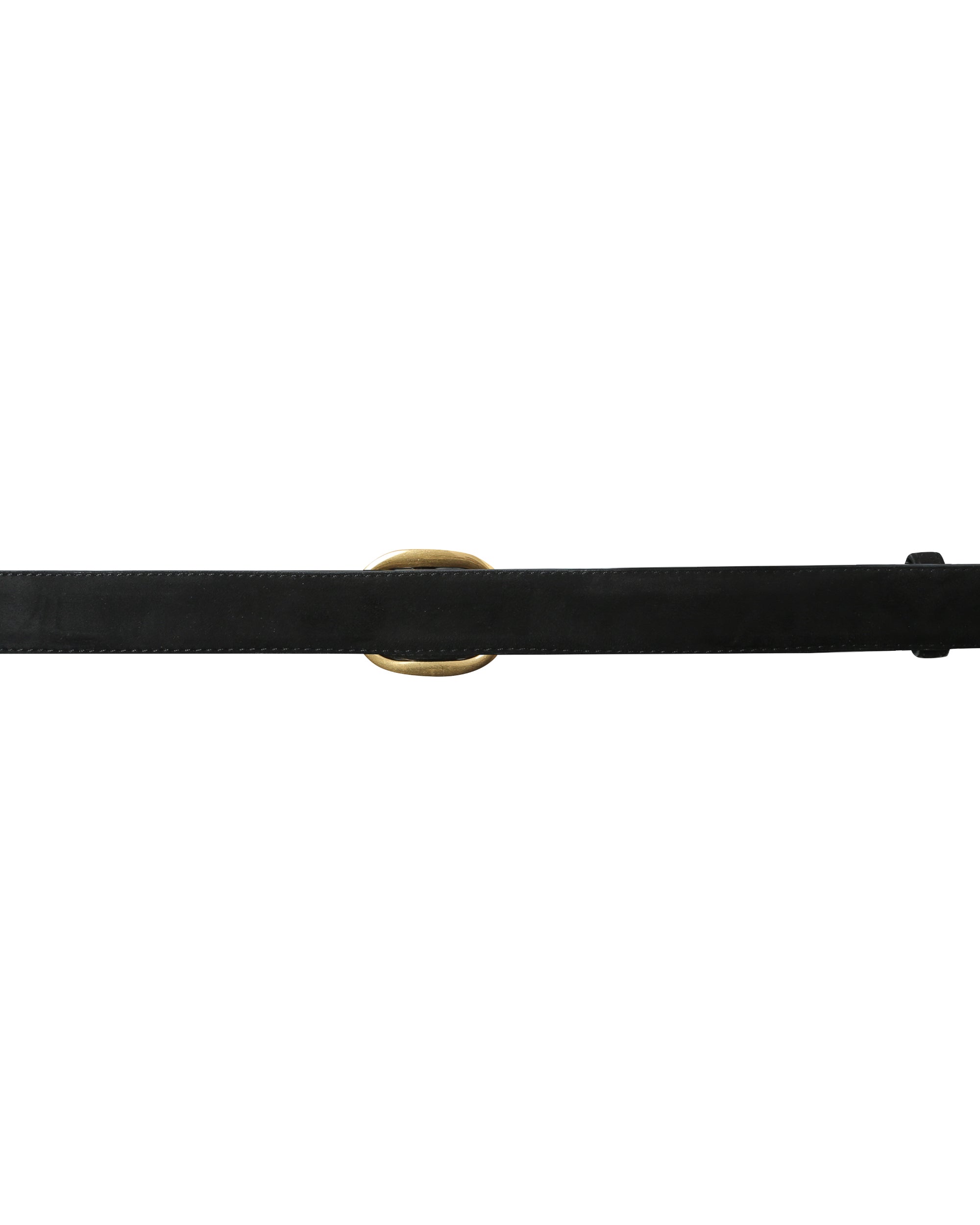Ceinture Noir Stallone