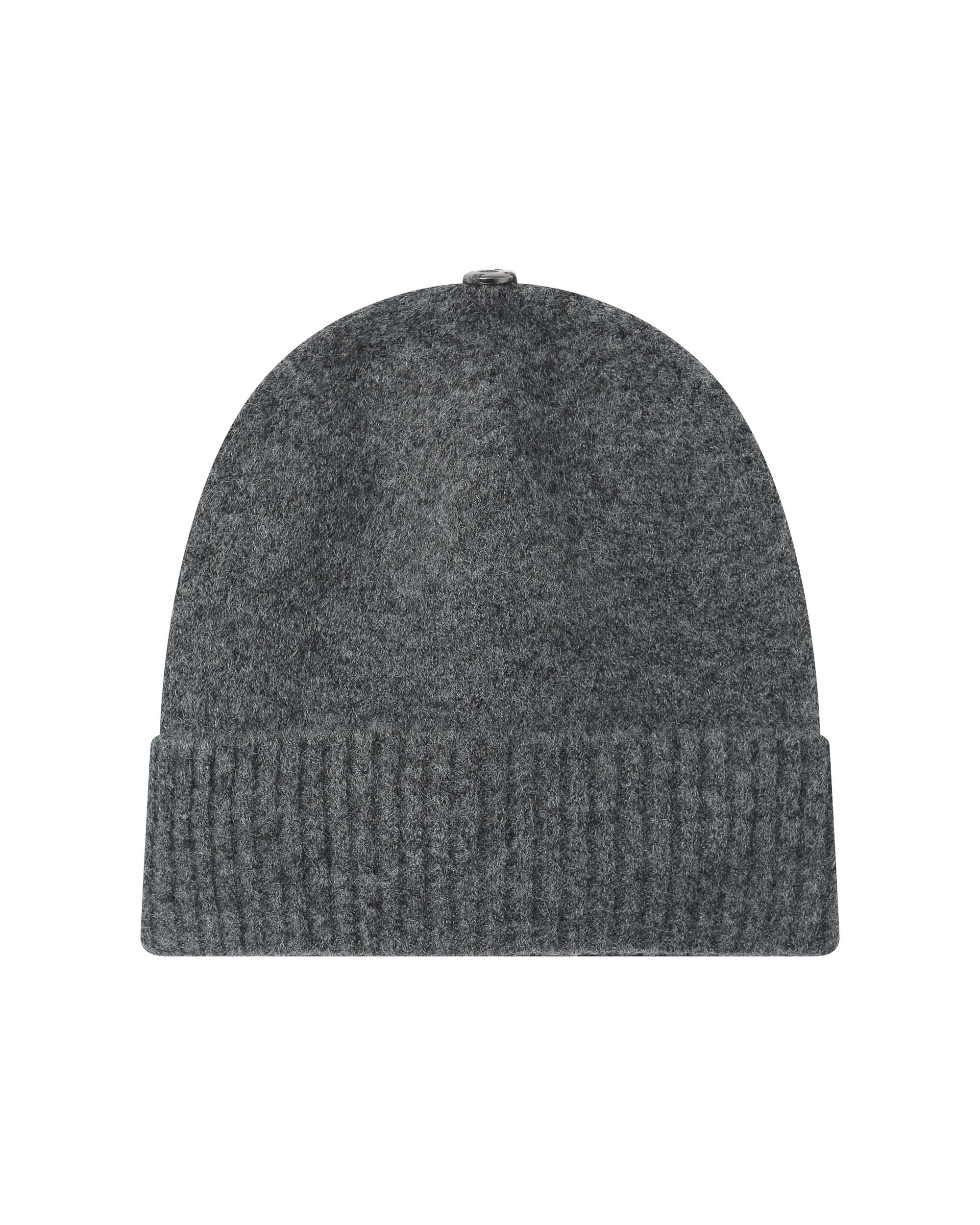 Anthracite Beanie Salambo