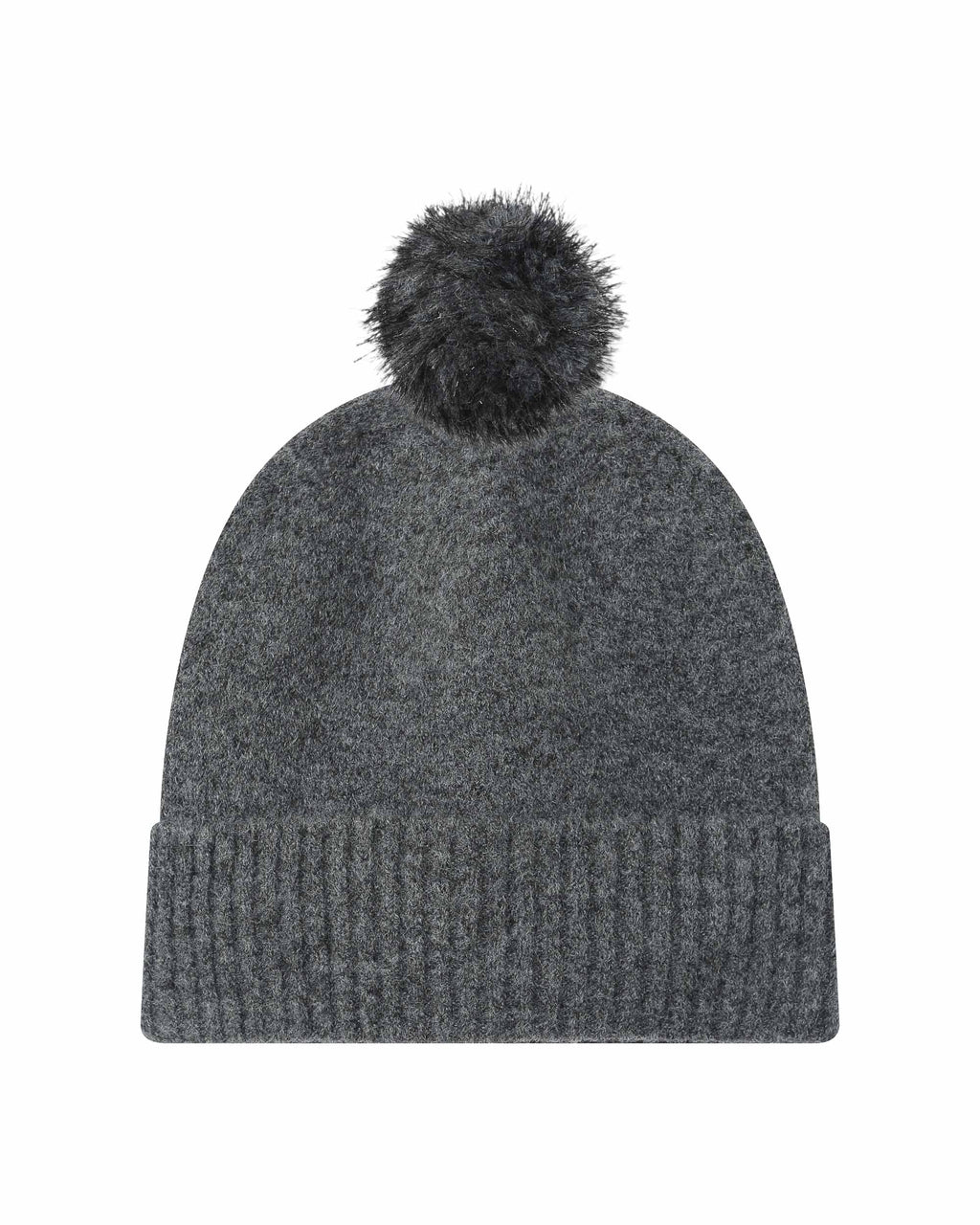 Anthracite Beanie Salambo