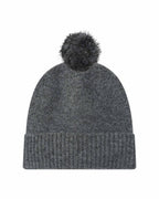 Anthracite Beanie Salambo