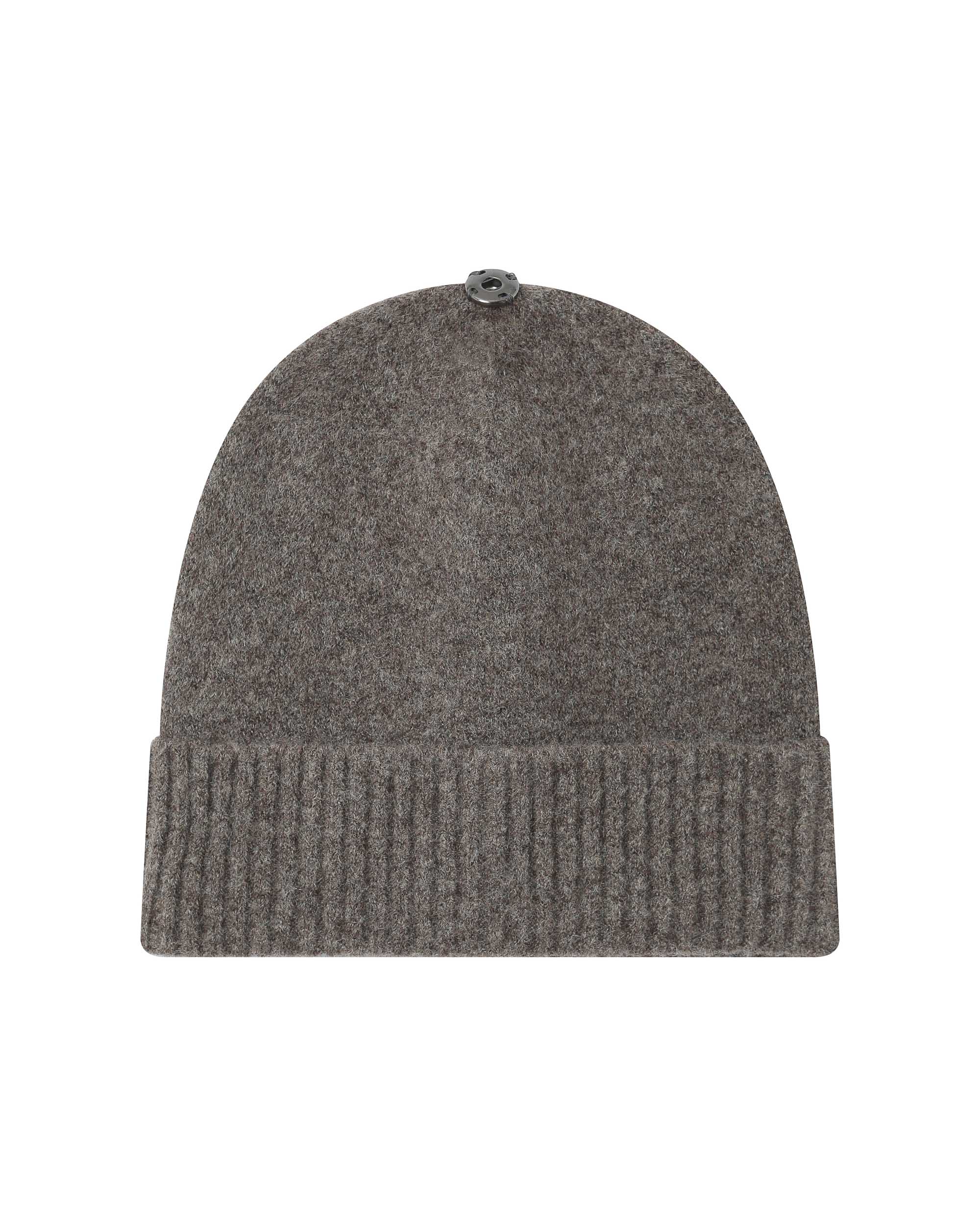 Bonnet Taupe Salambo
