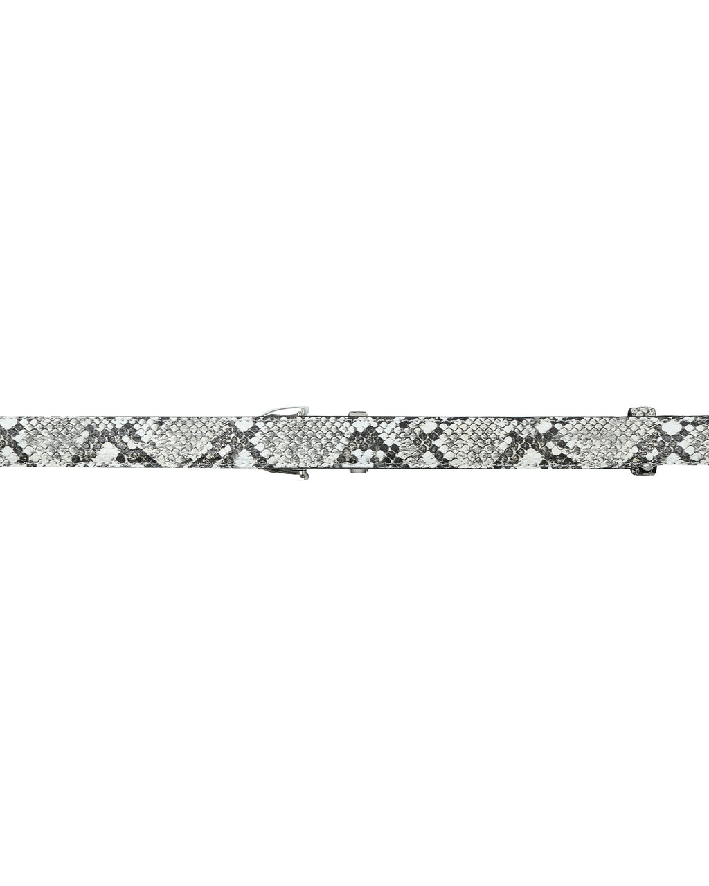 Ceinture Imprimé Python Signac