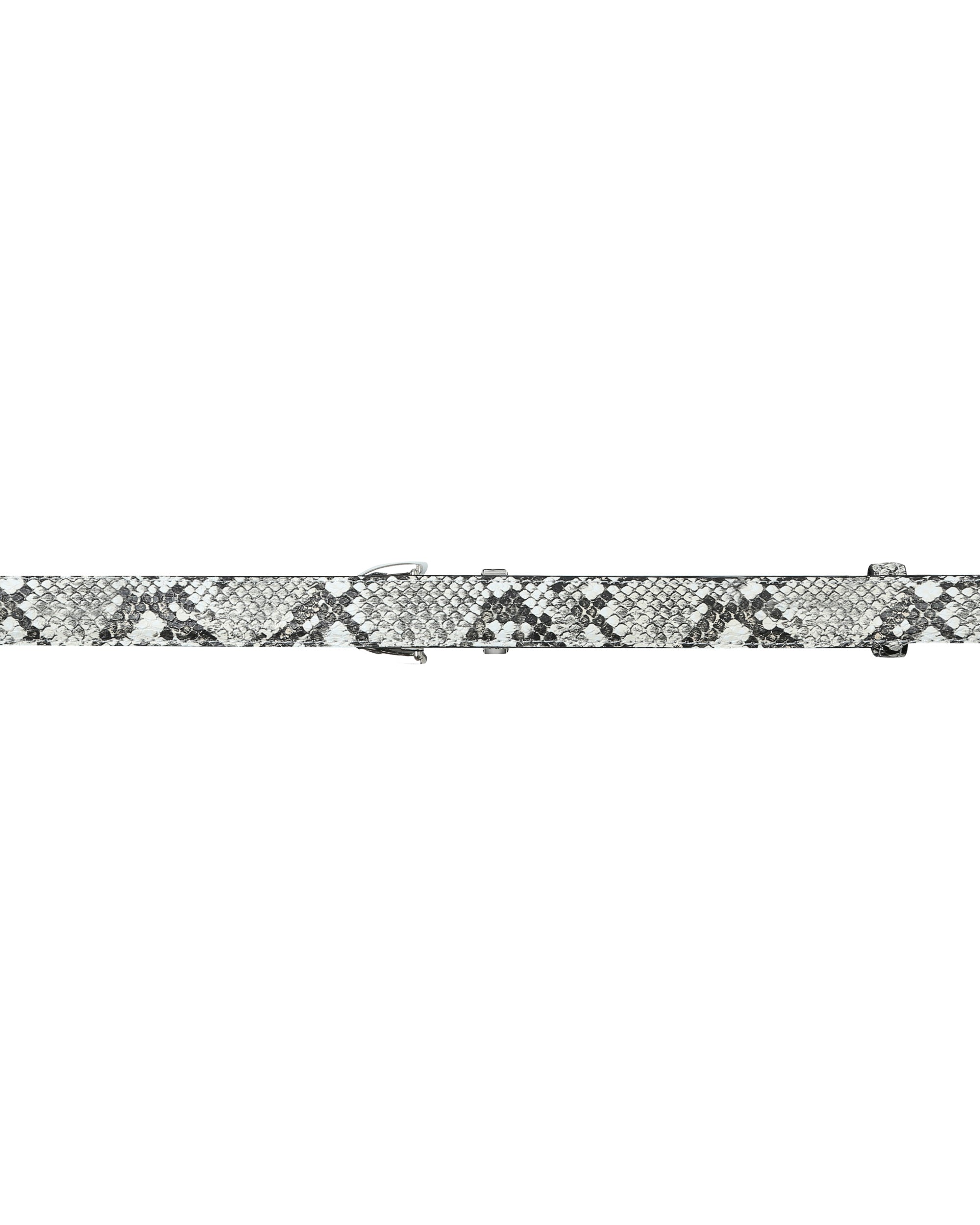 Ceinture Imprimé Python Signac