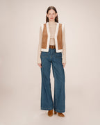 Veste Camel Sohen