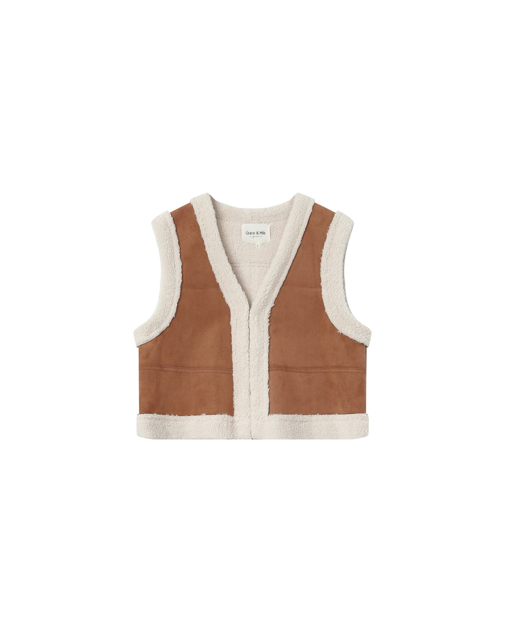 Veste Camel Sohen