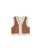 Veste Camel Sohen