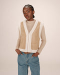 Sand Jacket Sohen