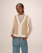 Sand Jacket Sohen