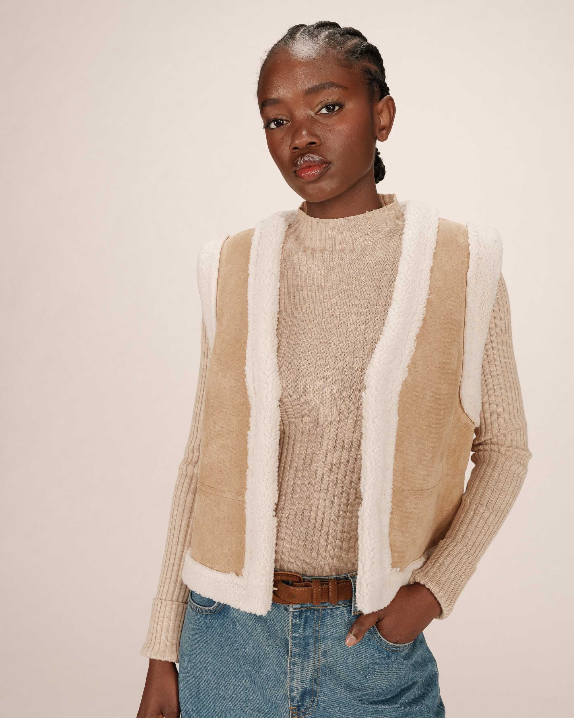 Sand Jacket Sohen