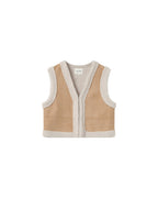 Sand Jacket Sohen