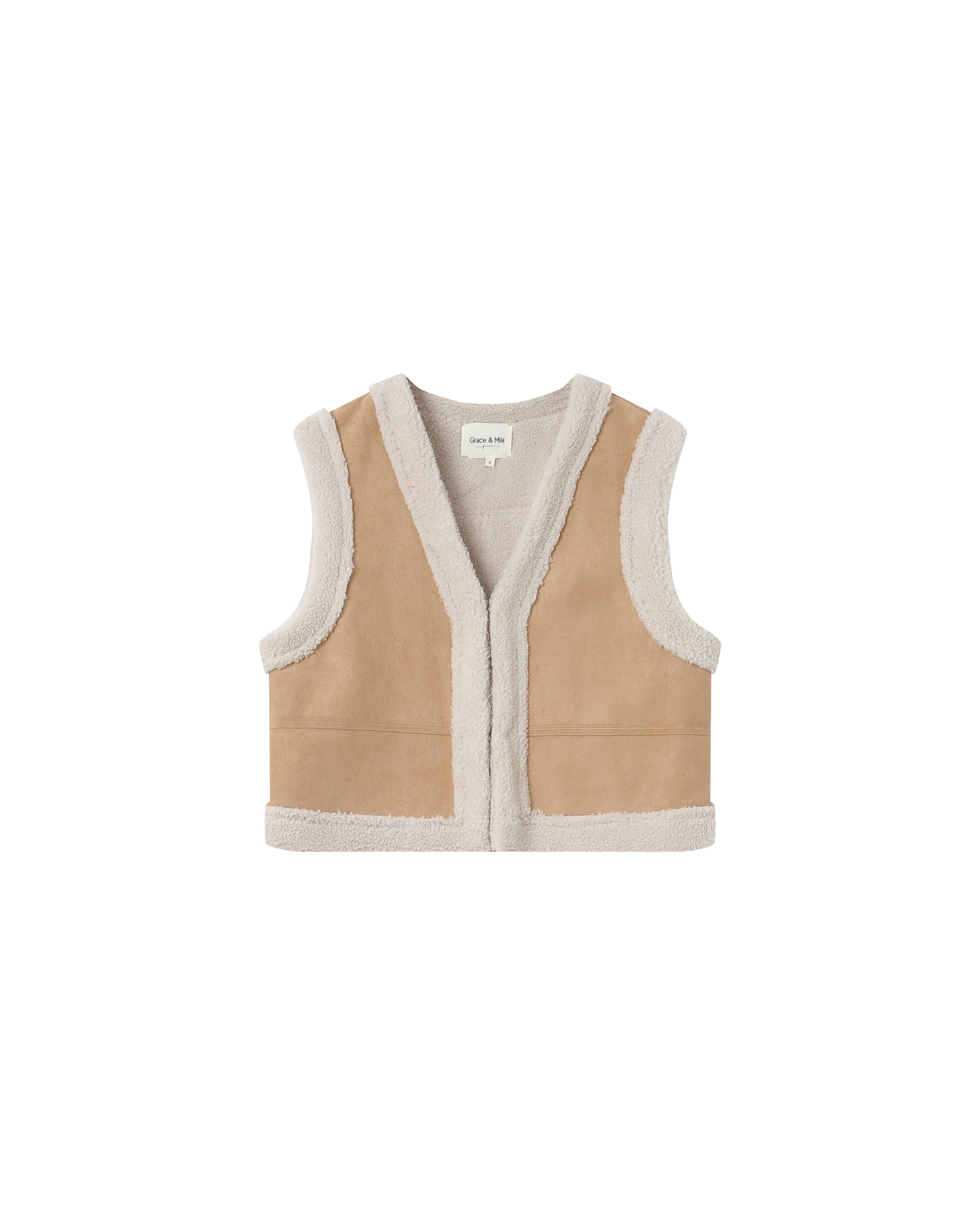 Sand Jacket Sohen