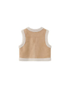 Sand Jacket Sohen