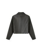 Veste Chocolat Solange