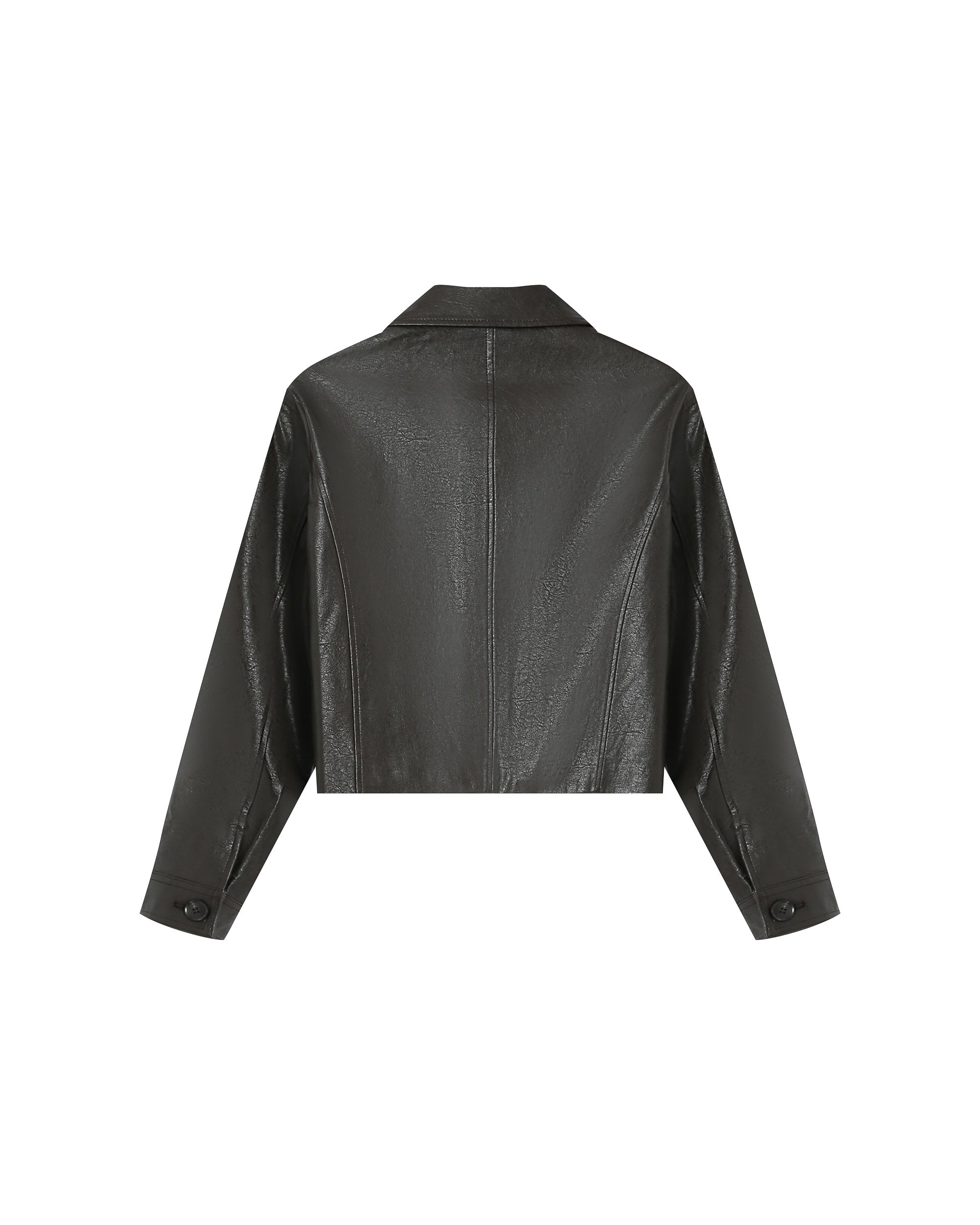 Veste Chocolat Solange